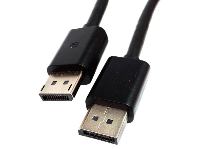 HDMI kabel A - A 2.1 s Ethernetem 2m Dell 5K0EH03507