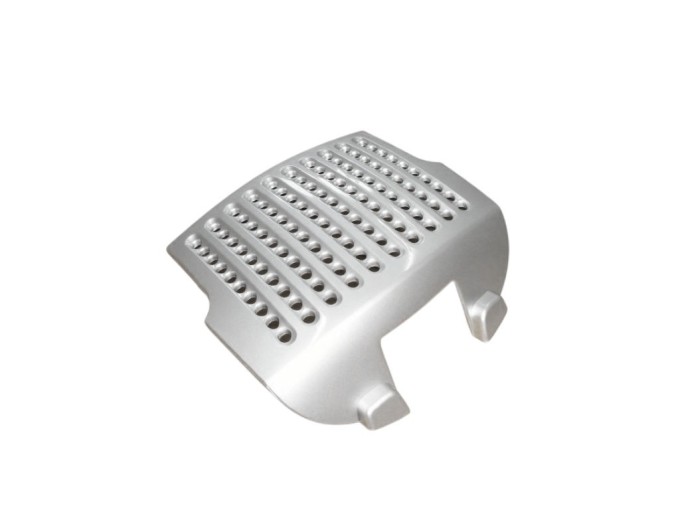 Výfuková mřížka pro vysavač Eta Silent 0471 00010