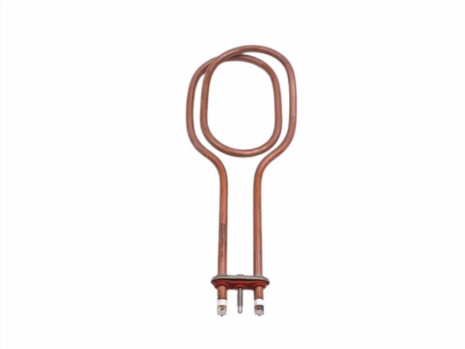 Topné těleso 1500W WTERM FAFU 5l s těsněním