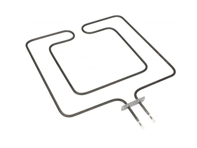 Topné těleso spodní pro vestavnou troubu Mora VT548MX