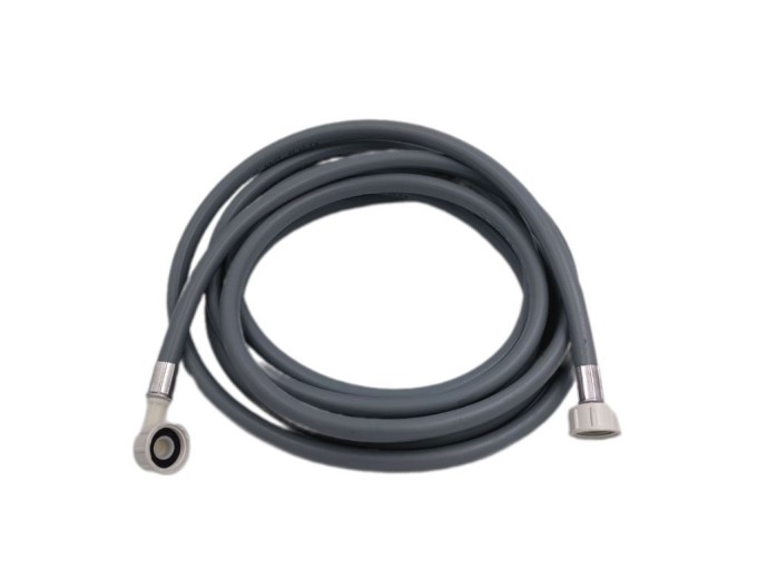 Hadice přívodní 5m s kolenem a přímou koncovkou