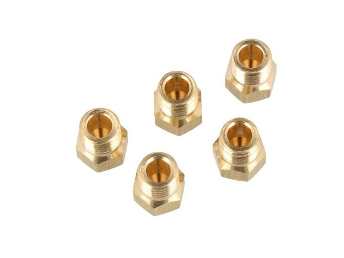 Sada trysek pro propan-butan Mora varné desky MK 51102