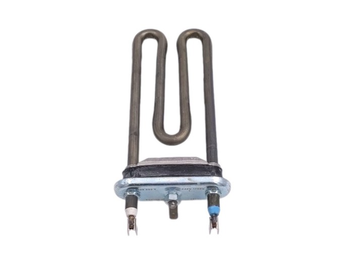 Topné těleso 1750 W s pojistkou do pračky