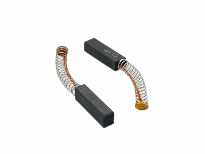 Uhlíky Hilti 6,3 x 8 x 25 mm - Sada 2 ks