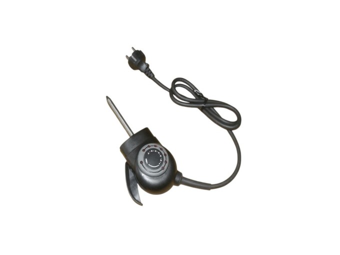 Nástrčka s termostatem pro pánve ETA 2160 a 0161