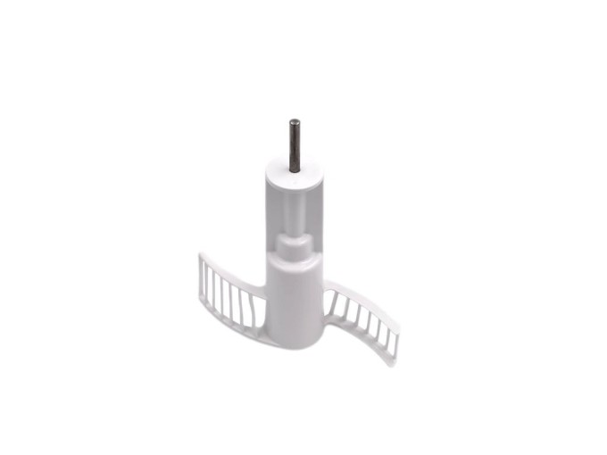 Braun CombiMax K600 Šlehací Metla BR67051143