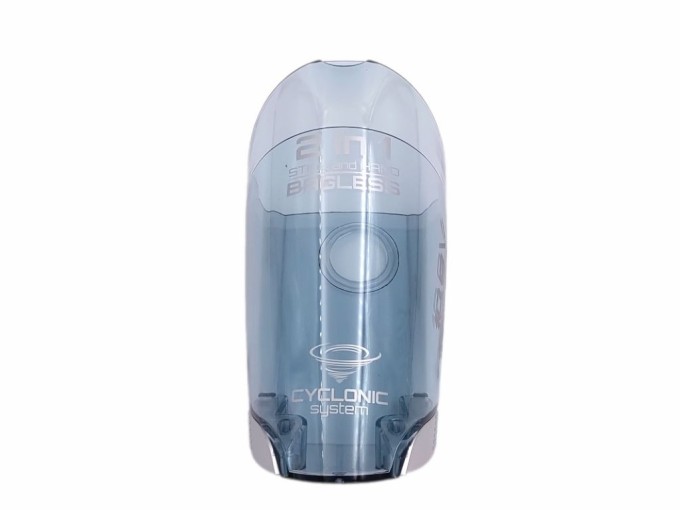 Nádoba na prach pro vysavač Eta 2449 Moneto