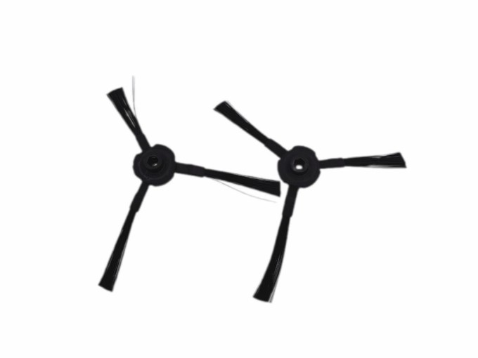 Boční kartáče pro robotický vysavač Eta 2512 Aron - 2 ks