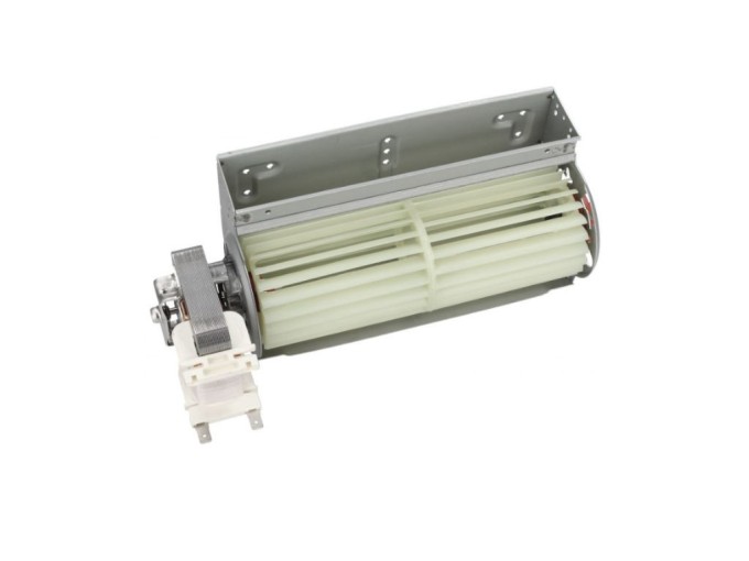 Chladící ventilátor trouby Gorenje 239130 EVP655-18T