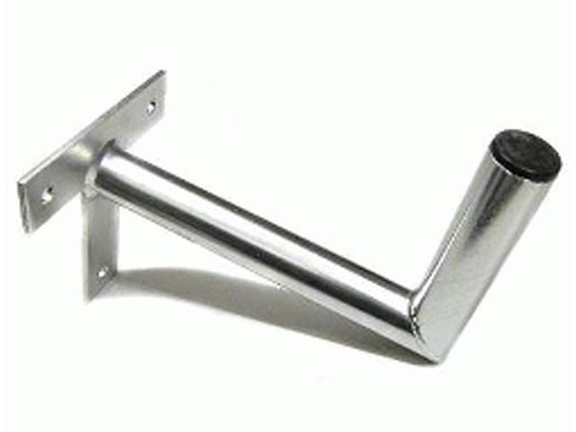 Konzole s T - délka od zdi 25 cm