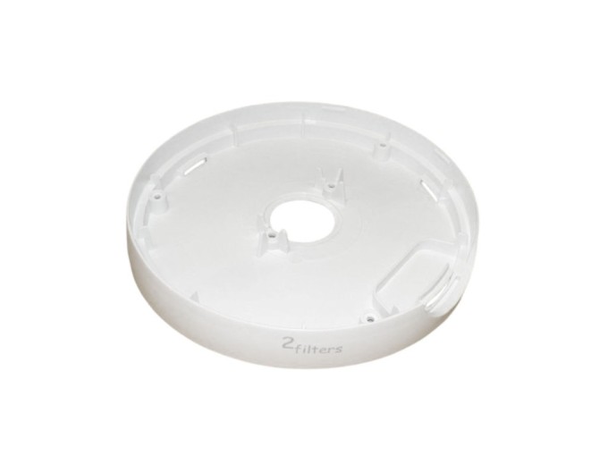 Kryt ochranného spínače Eta 3179 00132 - bílý