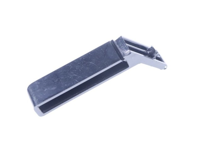 Levý držák skla pro odsavač par Mora 5722.0060