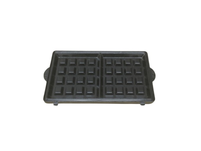 Náhradní vaflovací deska Eta 1456 TAMPO