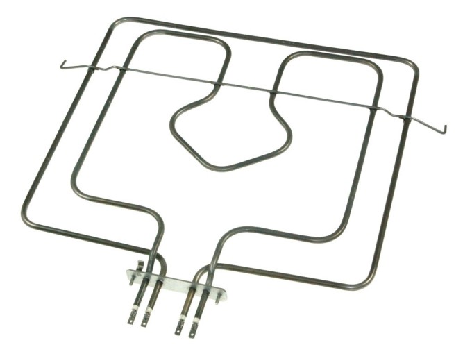 Horní topné těleso pro trouby Mora a Gorenje 426830