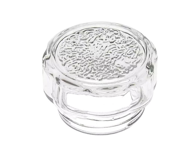 Náhradní kryt osvětlení pro vestavné trouby Whirlpool FXZM6