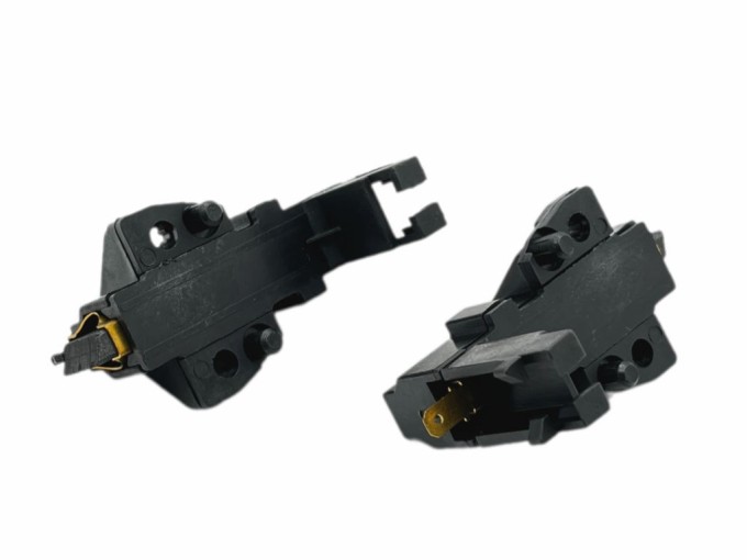 Náhradní uhlíky Whirlpool 2ks - 5 x 13,5 x 32,5 mm