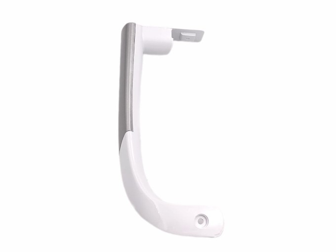 Náhradní madlo dveří pravé pro lednici Beko K5240HC