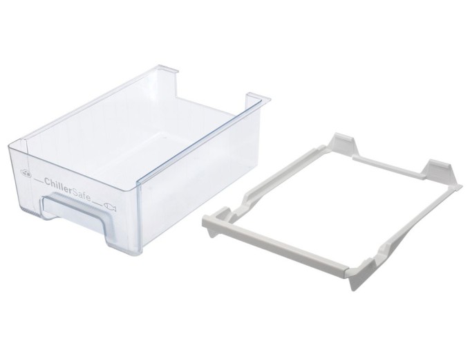 Šuplík na zeleninu 00660568 pro chladničky BOSCH a SIEMENS