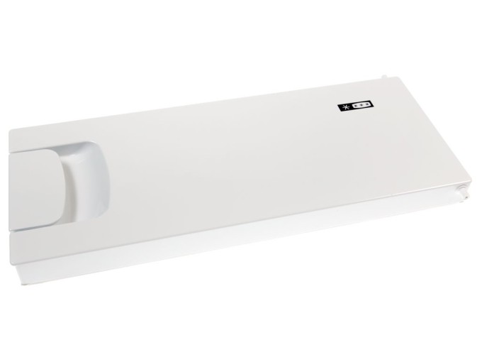 Dvířka mrazáku MIDEA 12831000005574