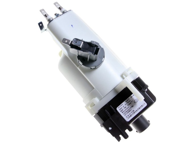 Oběhové čerpadlo s ohřevem MIDEA ZXW-50-8-1L