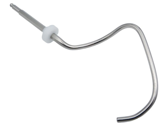 Hák hnětací pro kuchyňské roboty Bosch 00080060