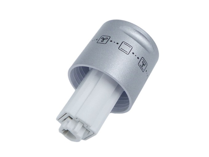 Knoflík přepínače funkcí trouby Beko 250400007