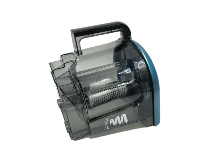 Nádoba pro podlahový vysavač Eta 2517