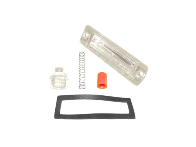 Signalizace Eta 1408 18000 pro vysavače