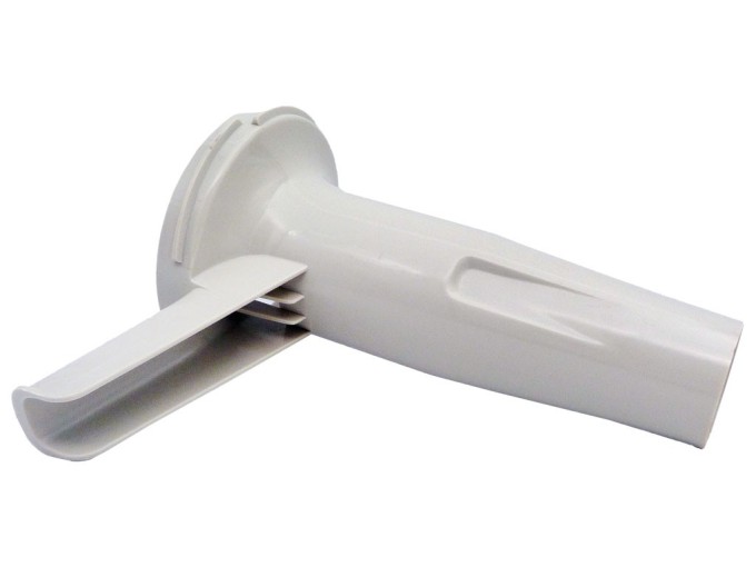 Těleso lisu na ovoce pro kuchyňský robot Eta 3024