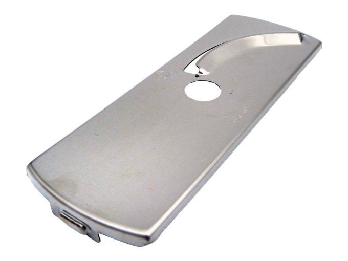 Hrubé plátkovací struhadlo pro kuchyňský robot Eta 0025 87210