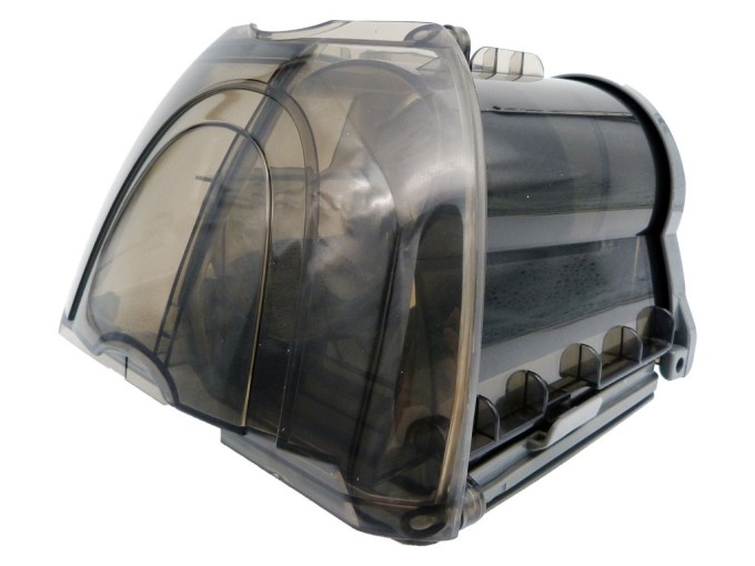 Nádoba na prach pro vysavač Eta 1494 Rios