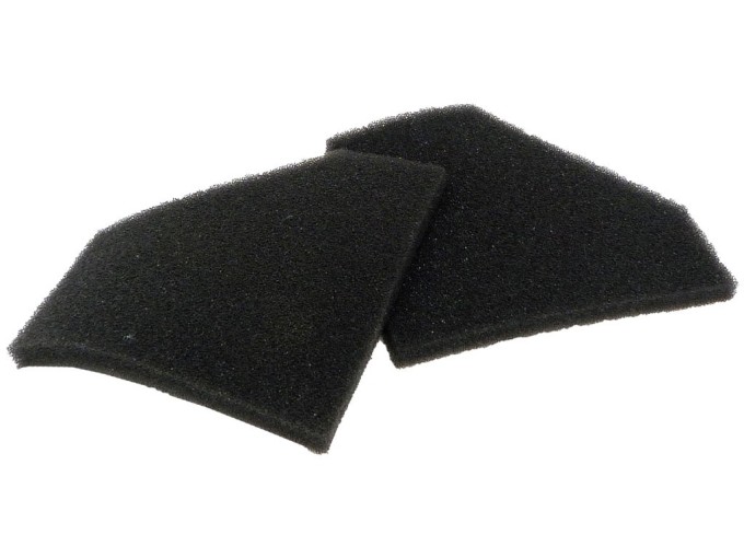 Filtr motoru pro podlahový vysavač Eta 2446 Milio