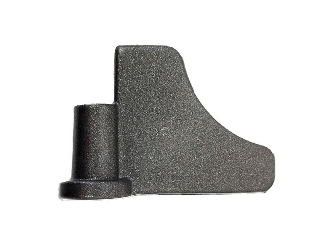 Hnětací hák pro pekárny Eta 2149, 0147, 1147 - kratší