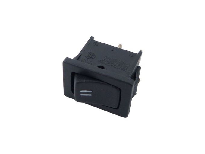 Kolébkový spínač pro elektrické radiátory DeLonghi PI20T, PX20F