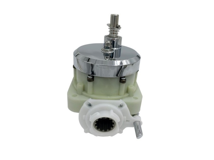 Kompletní převodovka Eta 0023 00345 pro kuchyňský robot