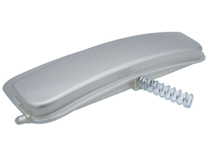 Uzávěr víka podlahového vysavače Eta 0502 00031