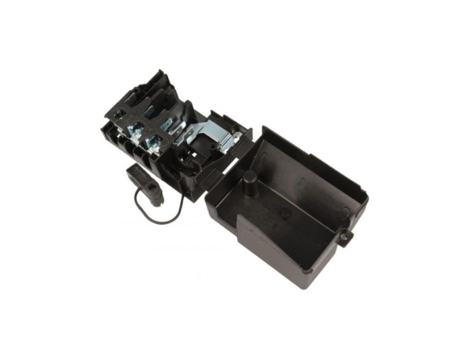 Svorkovnice připojení sporáku 482000022612 WHIRLPOOL / INDESIT