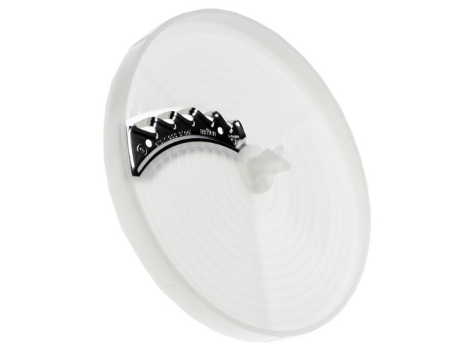 Struhadlo na hranolky pro mixér Braun 7322114874