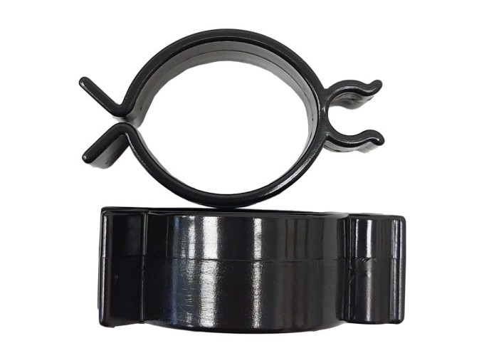 Sada spon pro vysavače Eta Neptun a Sirius - 6 ks (ETA 240470011)