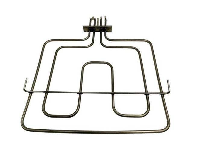 Horní topné těleso 1200+1400 W pro sporáky Fagor