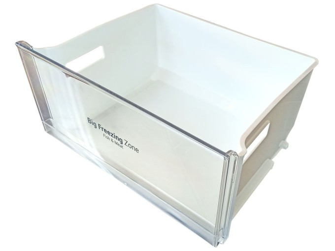 Prostřední šuplík mrazáku LG AJP75615001