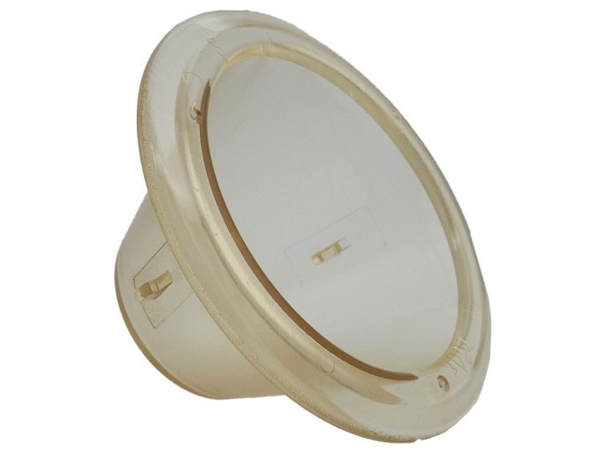 Zátka víka mixovací nádoby Eta 0027 Bross - béžová