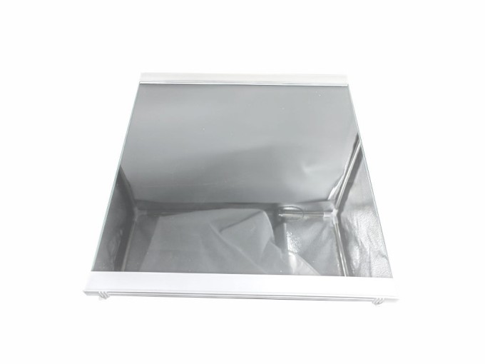 Skleněná police pro lednice Gorenje a Hisense