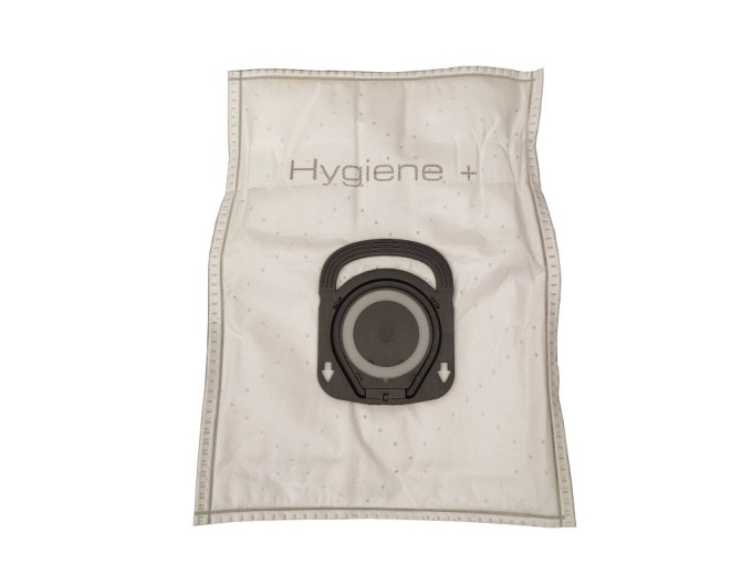 Originální sáčky do vysavače Rowenta, Tefal, Moulinex ZR 200520 - 4 ks