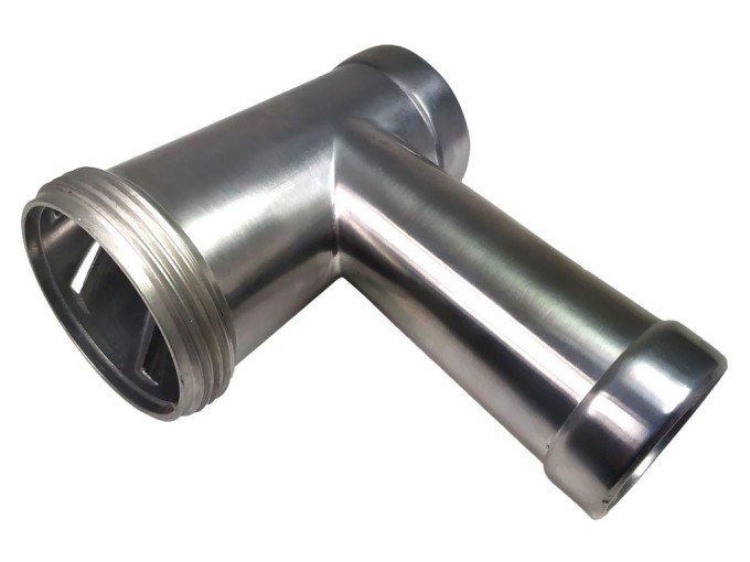 Mlecí komora pro masořezky ETA 62 mm