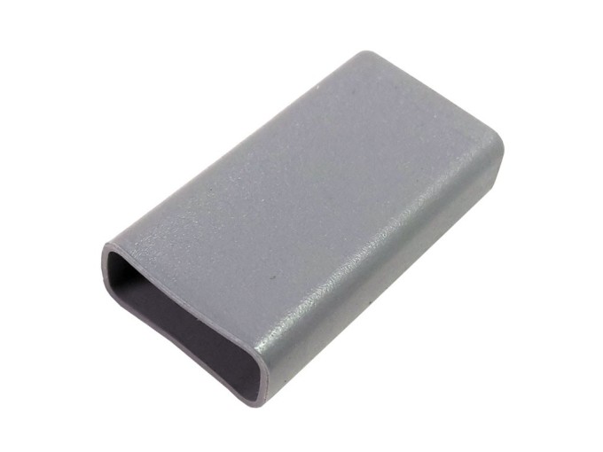 Silikonový izolační návlek TO-220 21.7 x 11.5 mm