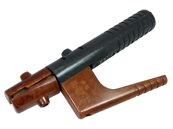 Svařovací držák elektrody D 315 pro svářečky MMA