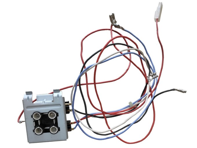 Indikátor zbytkového tepla Mora Gorenje 159438