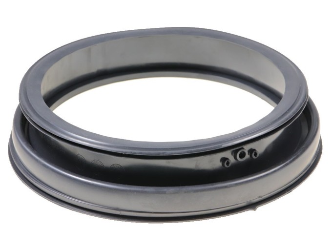 Těsnění dvířek pračky MIDEA 12638100003082