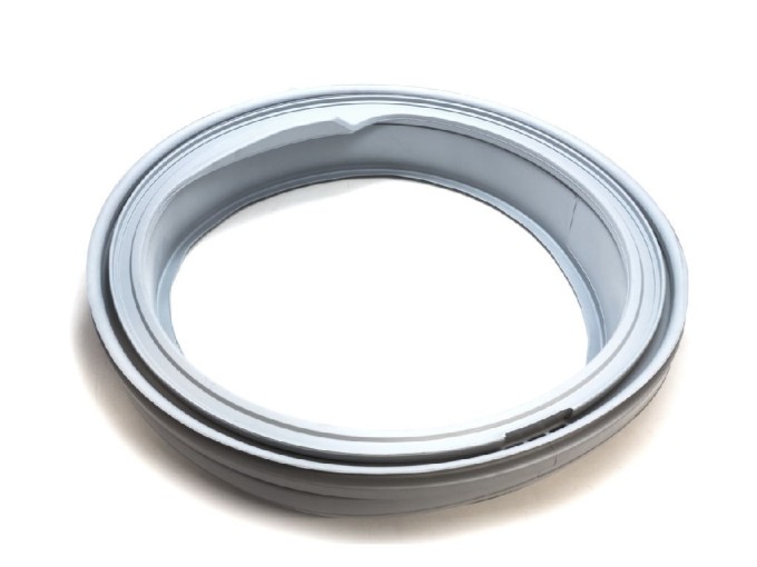 Těsnění dvířek pračky 42024953 Amica